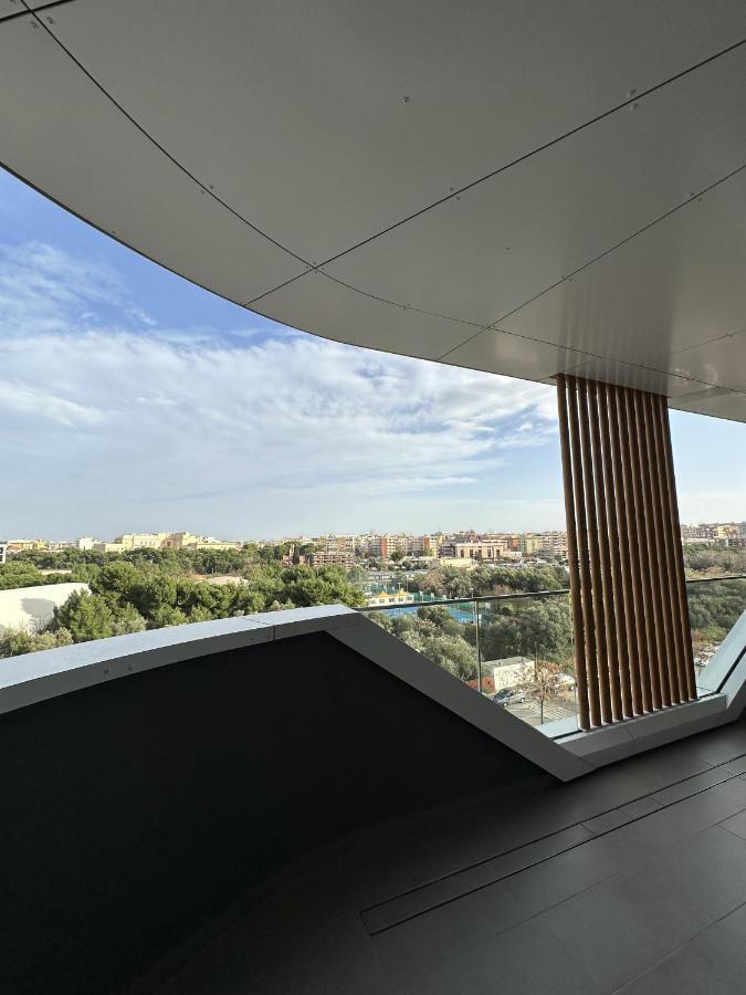 'Tabula Rasa Exclusive Rooms' Bari Exterior photo