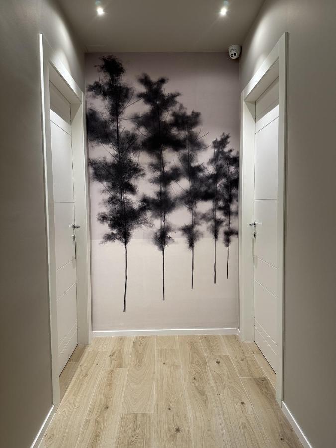 'Tabula Rasa Exclusive Rooms' Bari Exterior photo