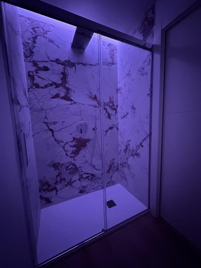 'Tabula Rasa Exclusive Rooms' Bari Exterior photo