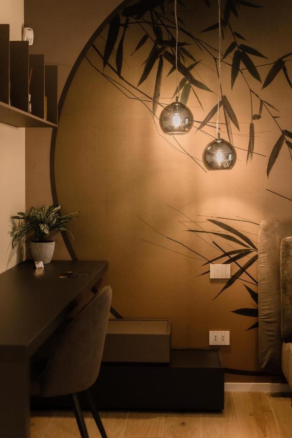 'Tabula Rasa Exclusive Rooms' Bari Exterior photo