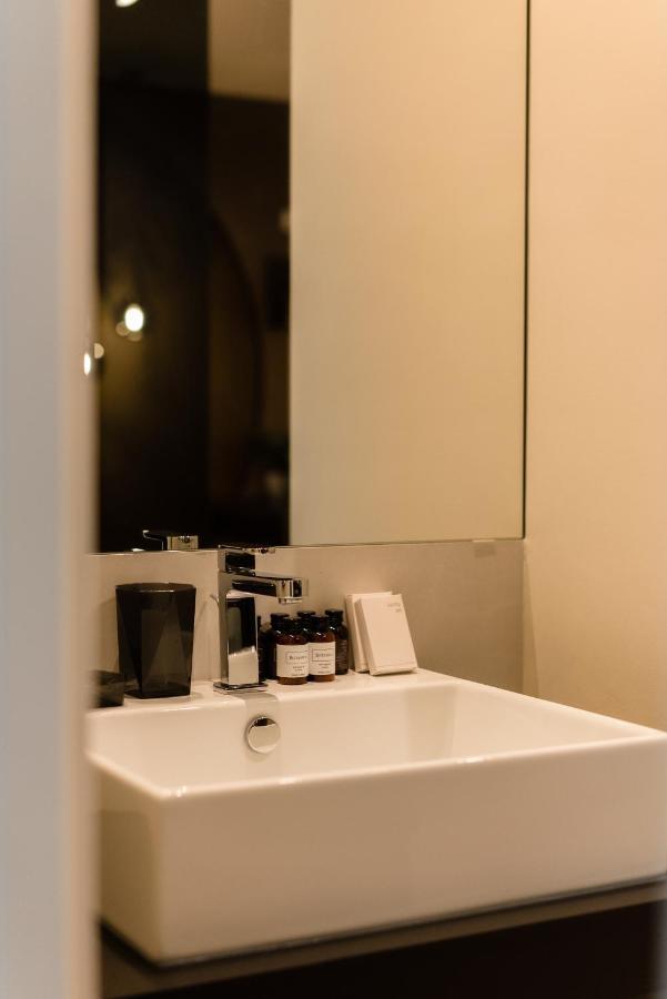 'Tabula Rasa Exclusive Rooms' Bari Exterior photo