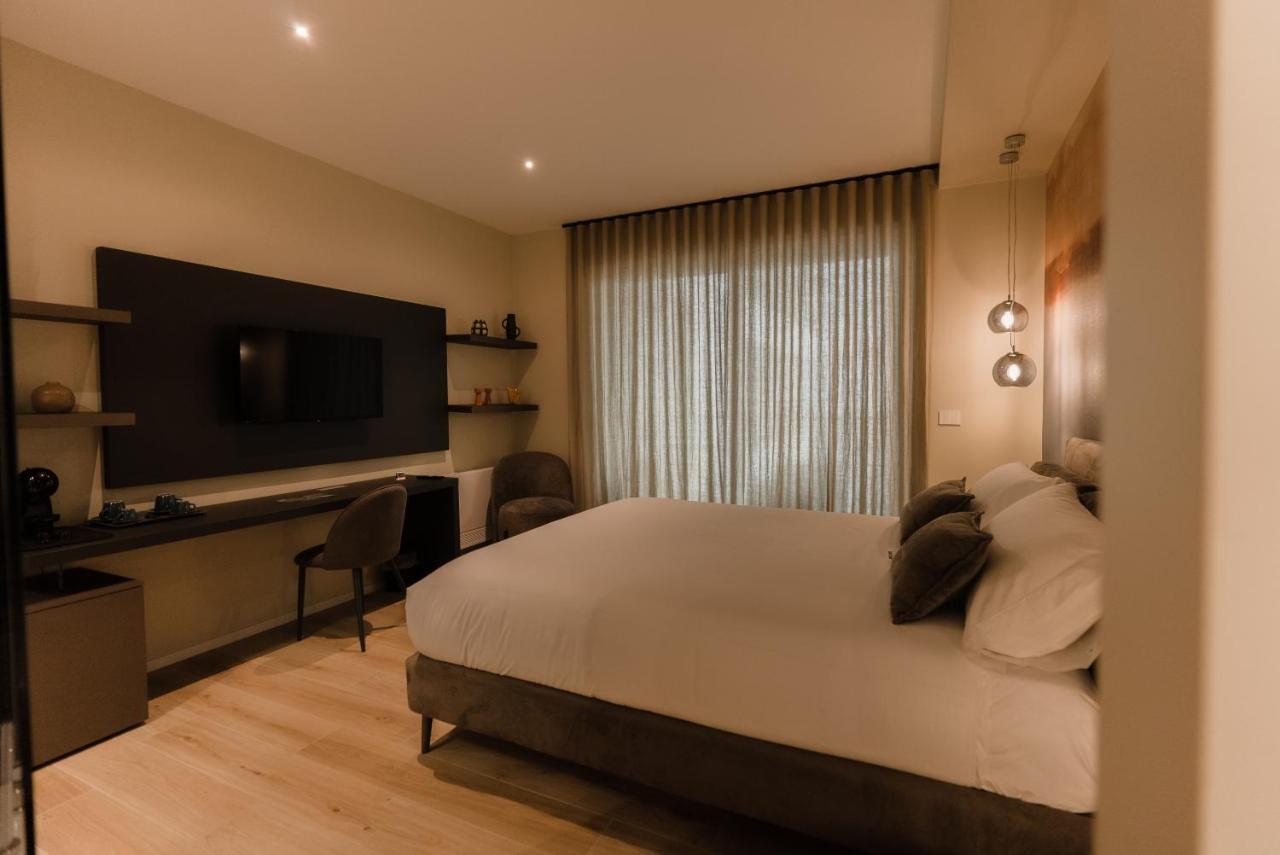 'Tabula Rasa Exclusive Rooms' Bari Exterior photo