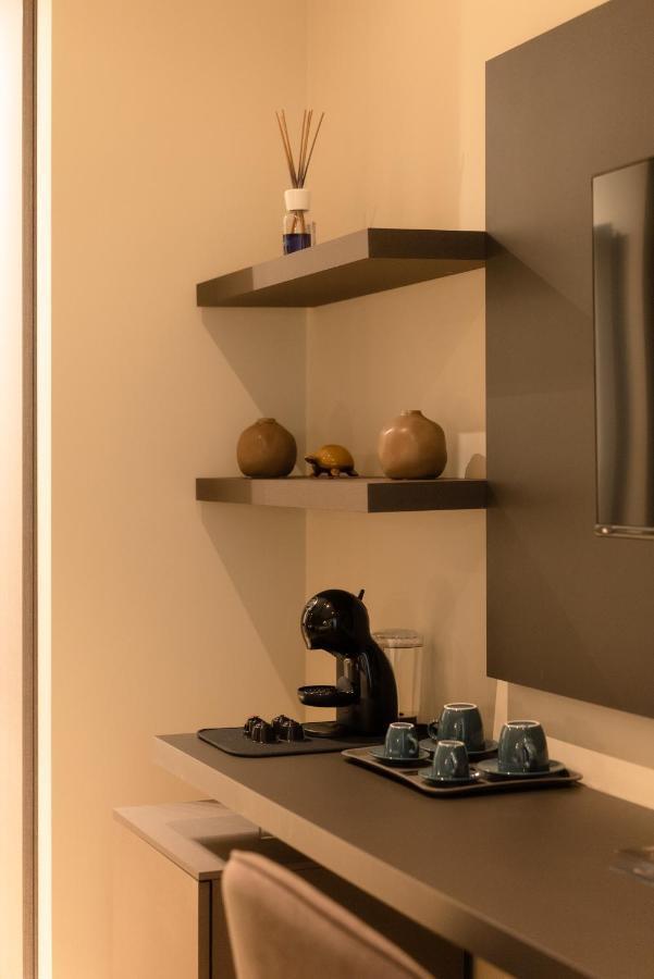 'Tabula Rasa Exclusive Rooms' Bari Exterior photo