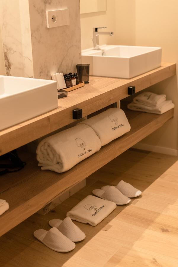 'Tabula Rasa Exclusive Rooms' Bari Exterior photo