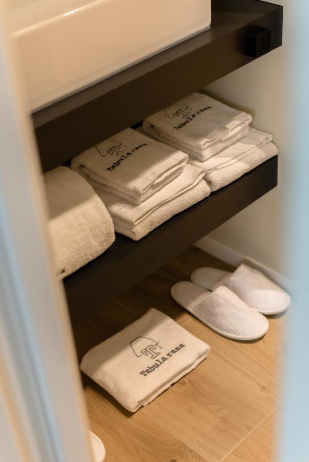 'Tabula Rasa Exclusive Rooms' Bari Exterior photo