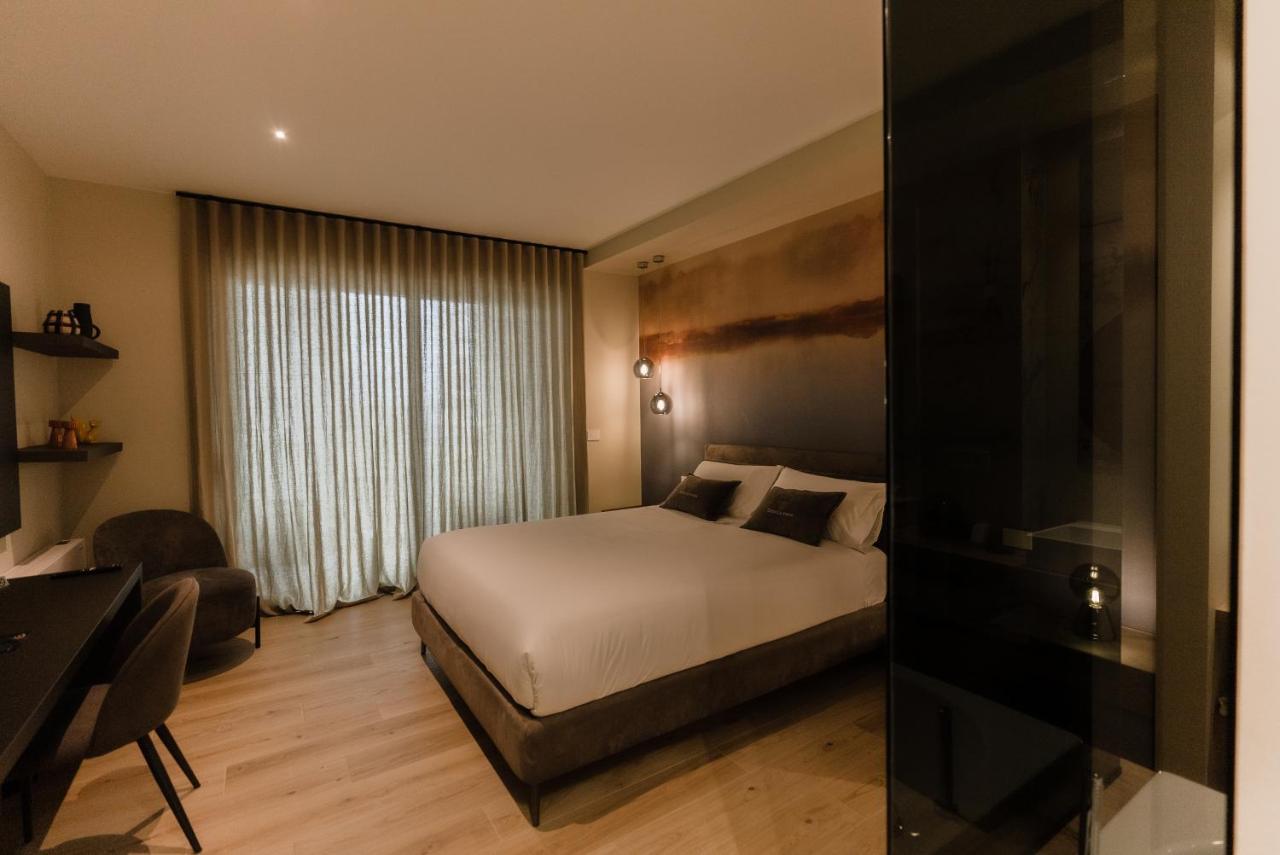'Tabula Rasa Exclusive Rooms' Bari Exterior photo