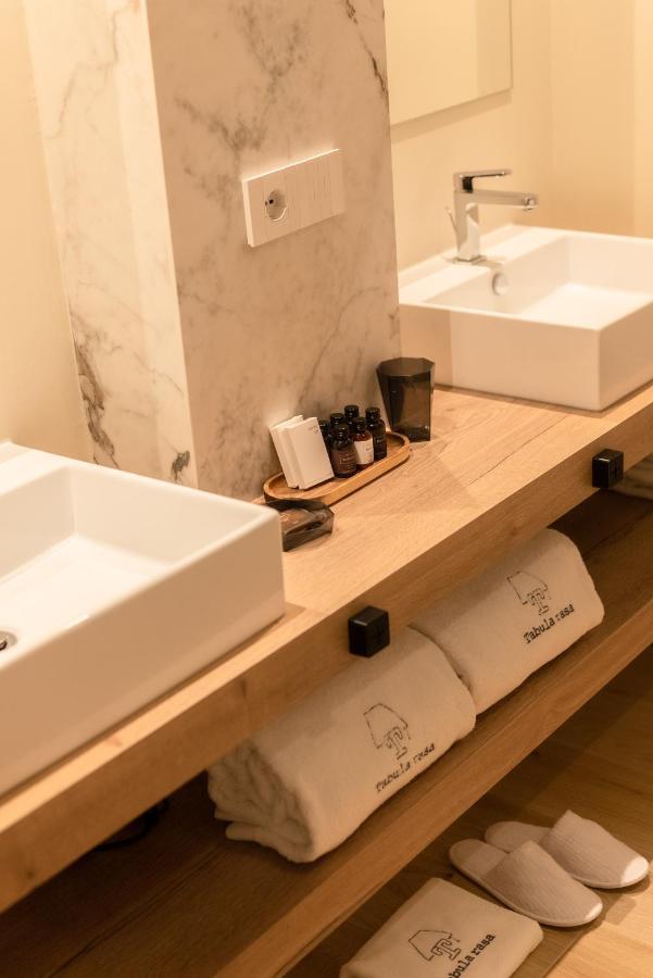 'Tabula Rasa Exclusive Rooms' Bari Exterior photo