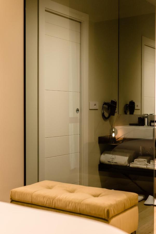 'Tabula Rasa Exclusive Rooms' Bari Exterior photo