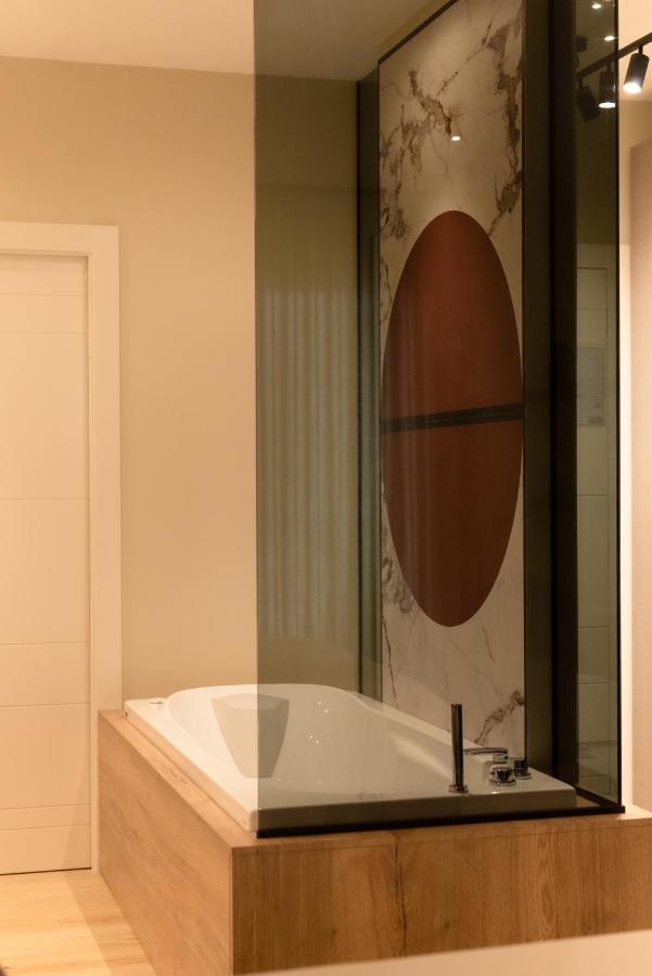 'Tabula Rasa Exclusive Rooms' Bari Exterior photo